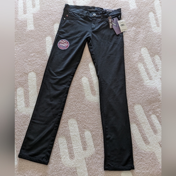Girls Vigoss Jeans - Picture 2 of 6